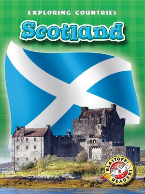 cover image of Scotland
